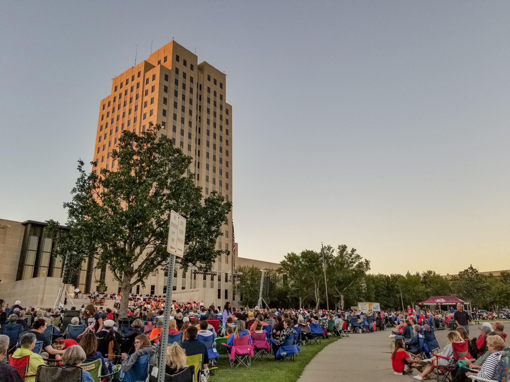 State Capitol | Bismarck